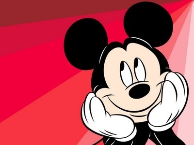Mickey Mouse